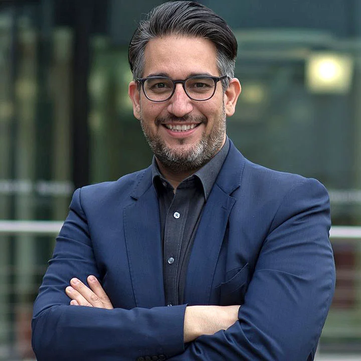 Dercio Soares - Heimleitung