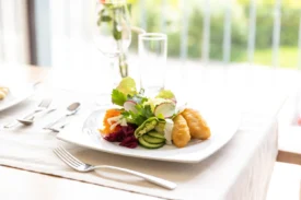 Jakobushaus Gastronomie